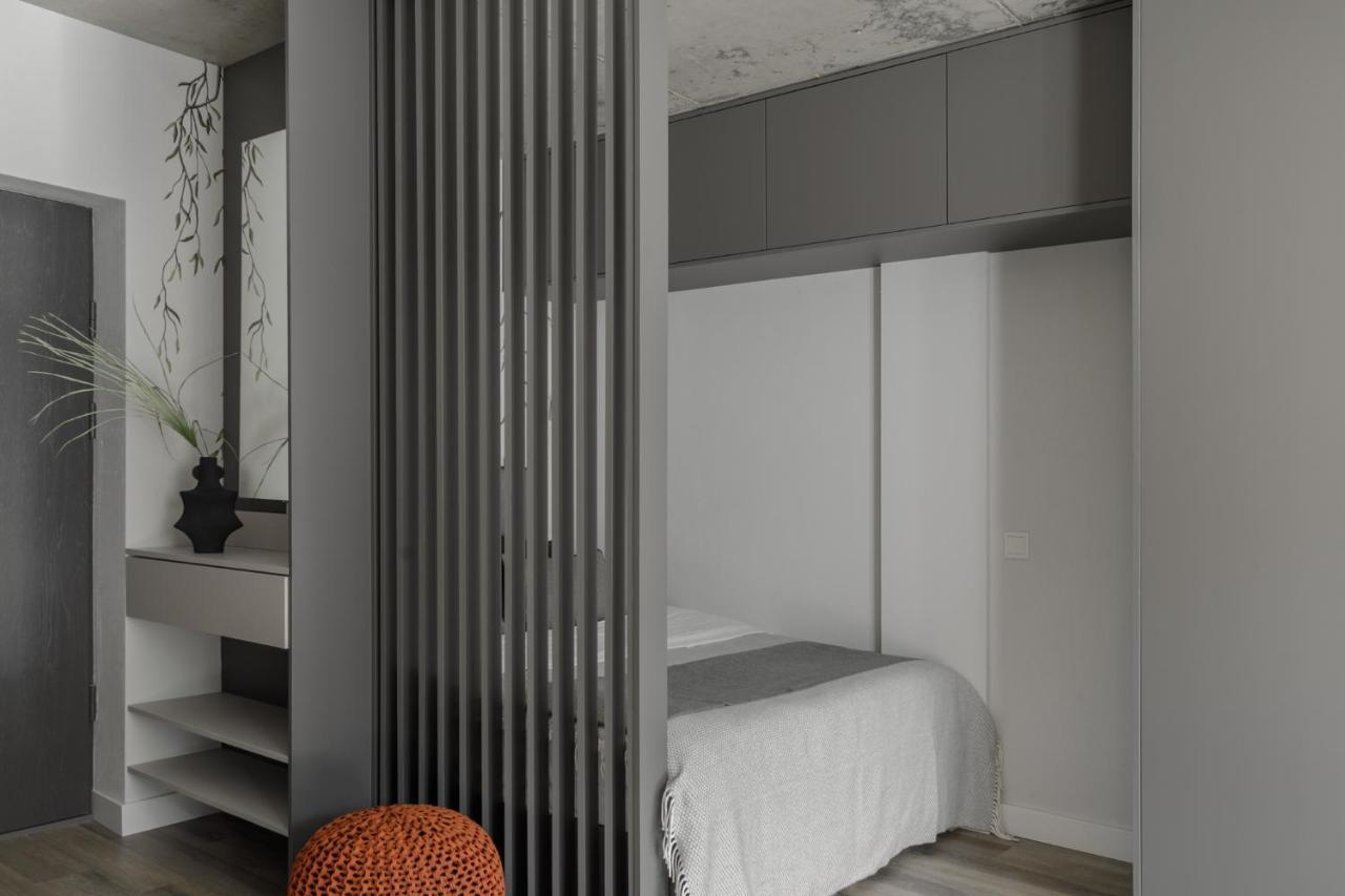 Urban Jungle Apartments By Reside Baltic Vilnius Exterior photo